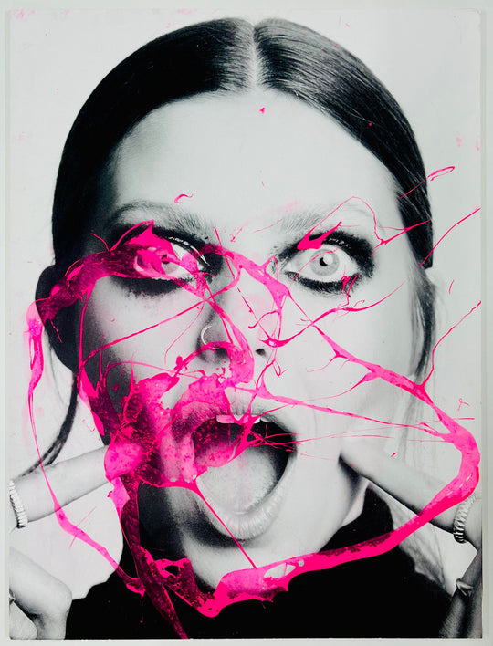 SPLAT SERiES - ELLA
