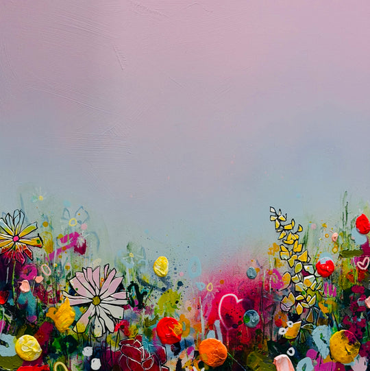 SERENE MEADOWS