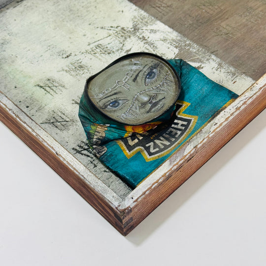 & DiD WE MAKE iT? VERY NEARLY.