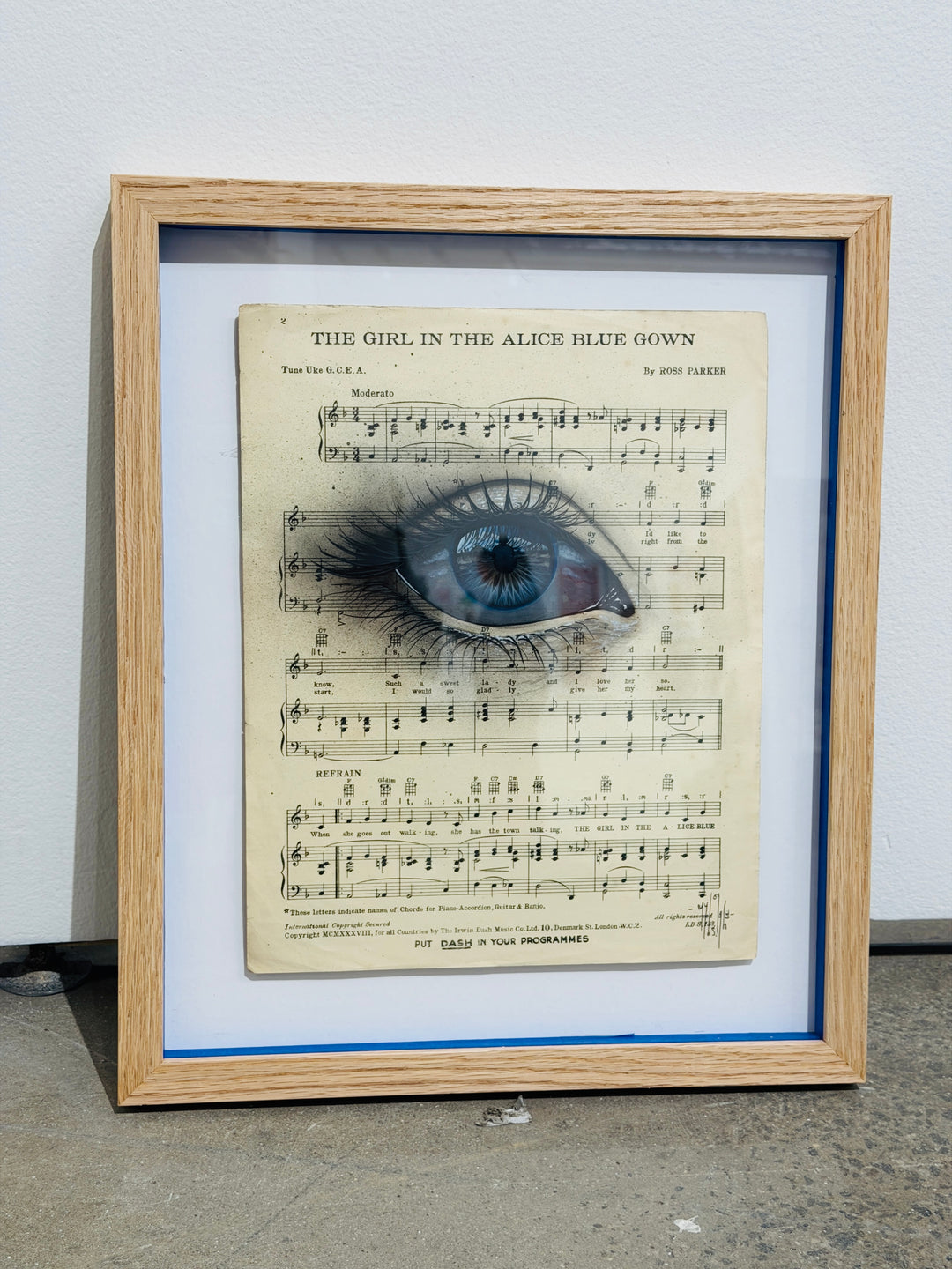 MUSiC SCORES ii.