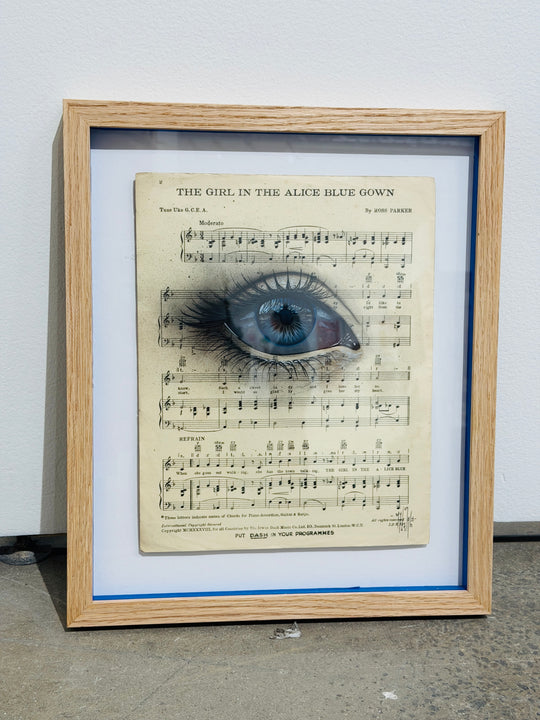 MUSiC SCORES ii.