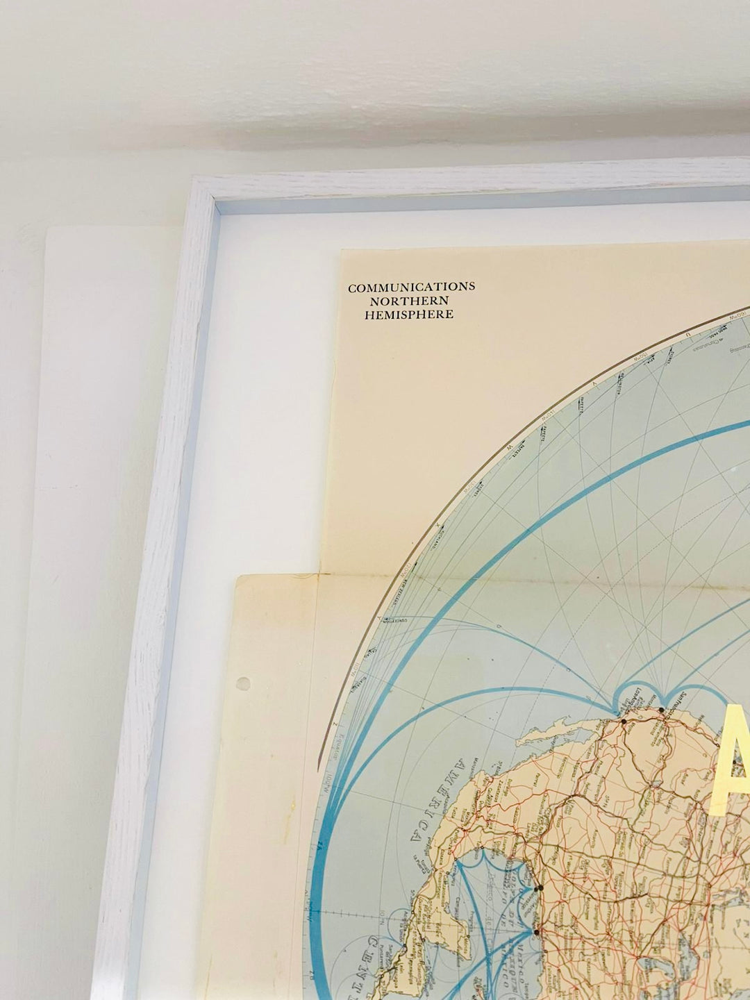 ADVENTURE iS ALWAYS A GOOD iDEA - COMMUNiCATiONS HEMiSPHERE