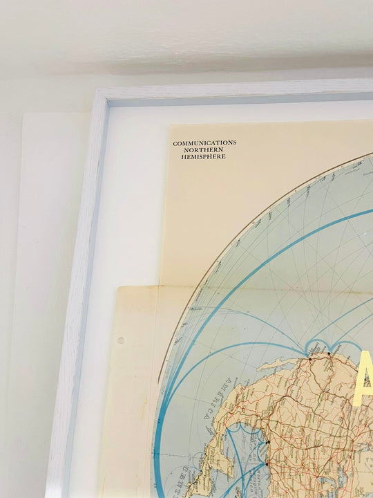 ADVENTURE iS ALWAYS A GOOD iDEA - COMMUNiCATiONS HEMiSPHERE