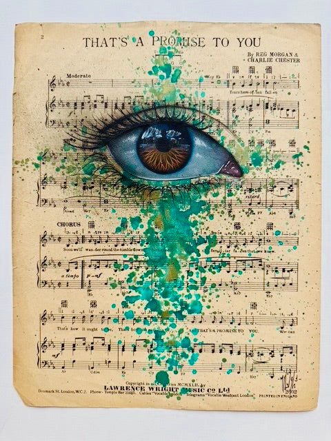 MUSiC SCORES.