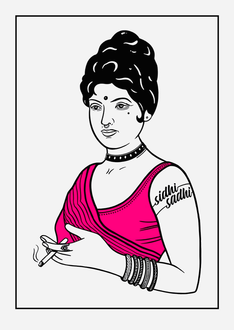 SiDHi SADHi
