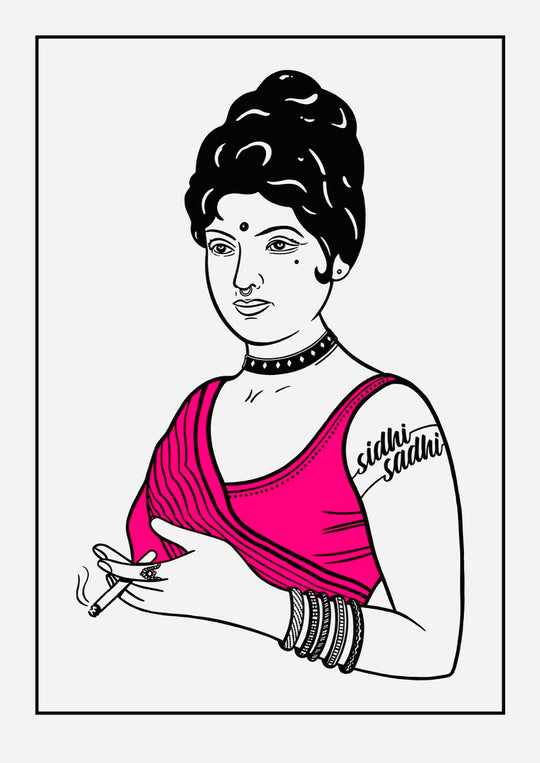 SiDHi SADHi