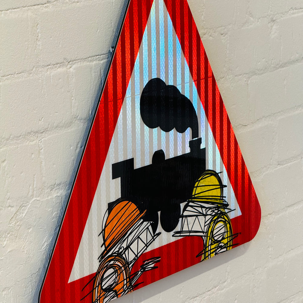 TRAiN CONSTRUCTOR