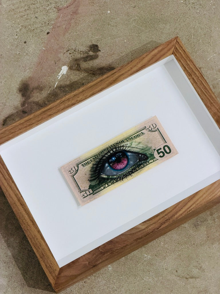 MAKE MONEY. MAKE MONEY. ORiGiNALS.