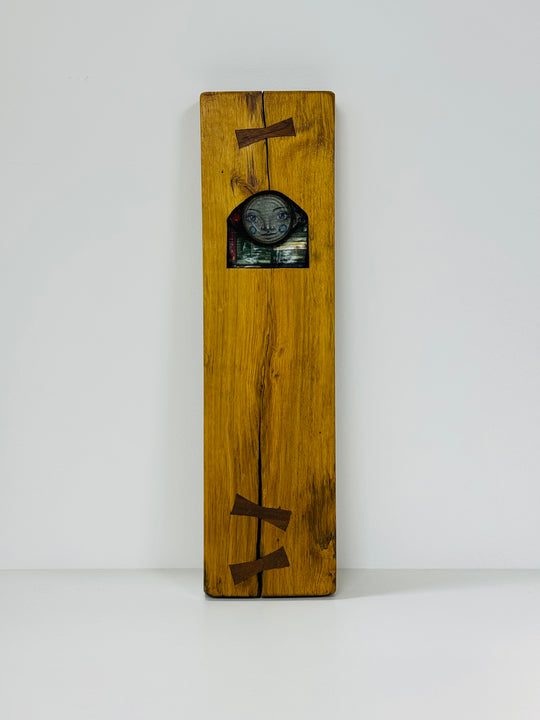 MY FRiENDS TELL ME iTS WiNTER. THE WiNDOWS SAY THE SAME.