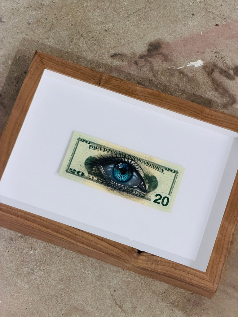MAKE MONEY. MAKE MONEY. ORiGiNALS.