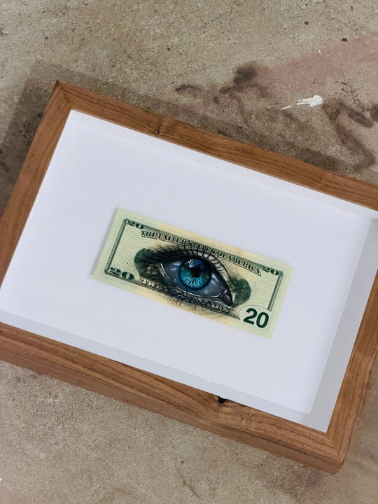 MAKE MONEY. MAKE MONEY. ORiGiNALS.