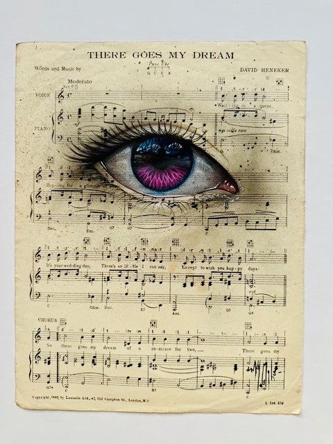 MUSiC SCORES ii.