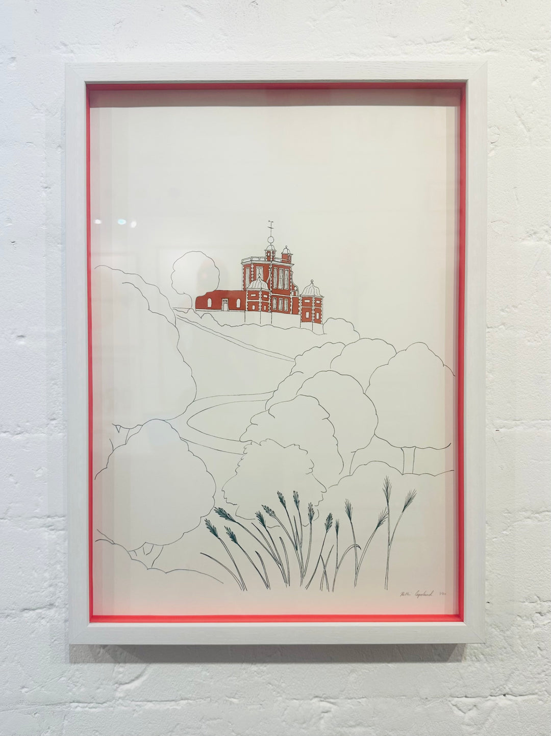 GREENWiCH OBSERVATORY