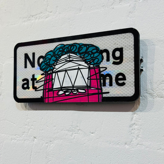 NO LOADiNG GRANNY