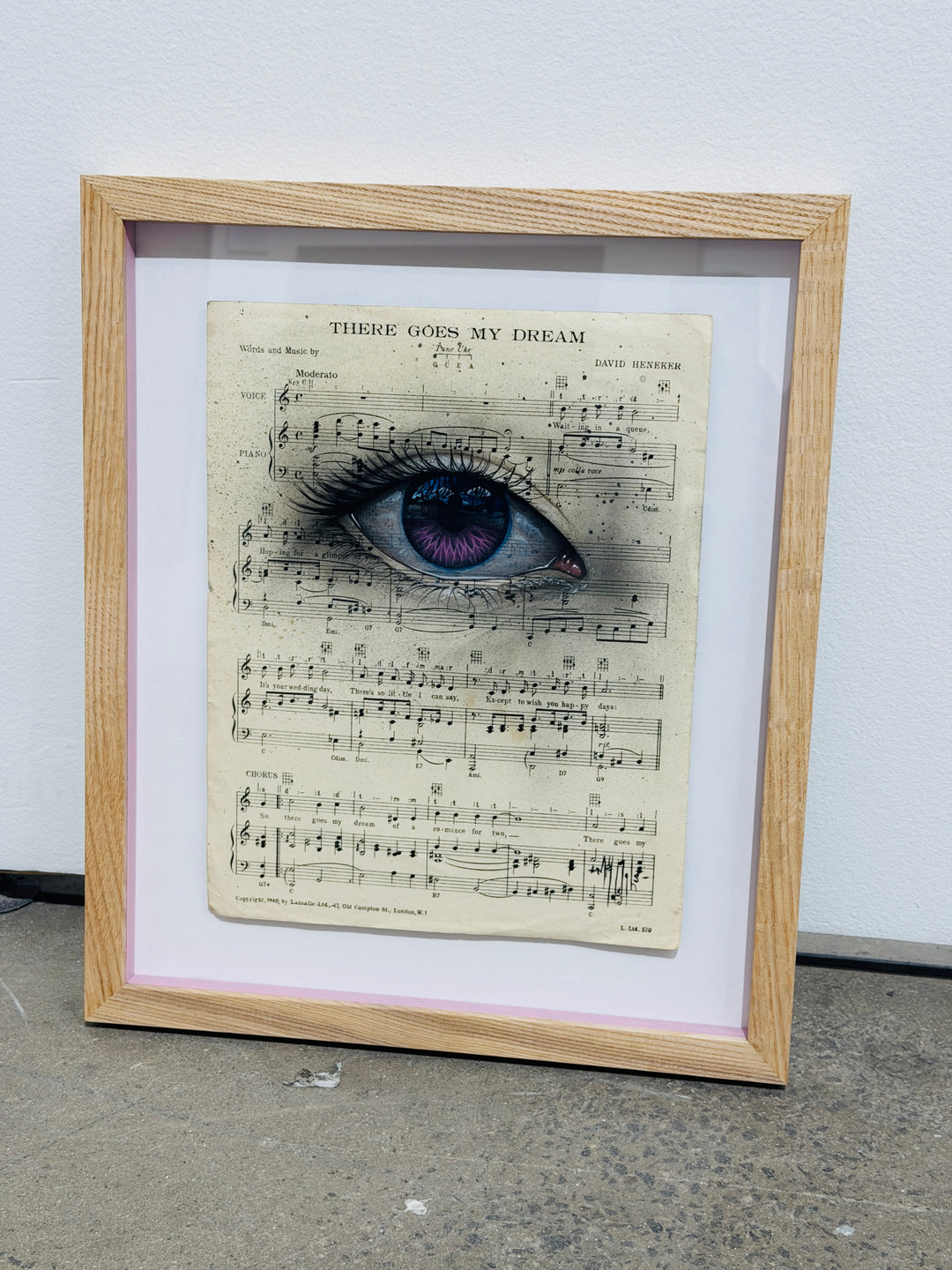 MUSiC SCORES ii.