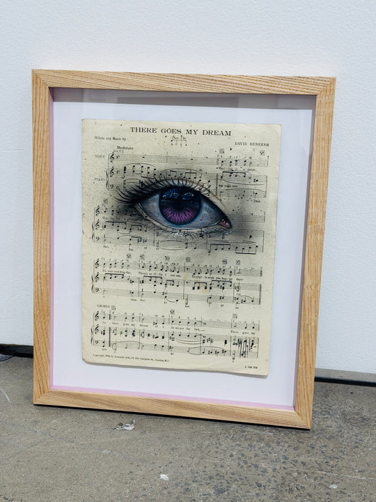 MUSiC SCORES ii.