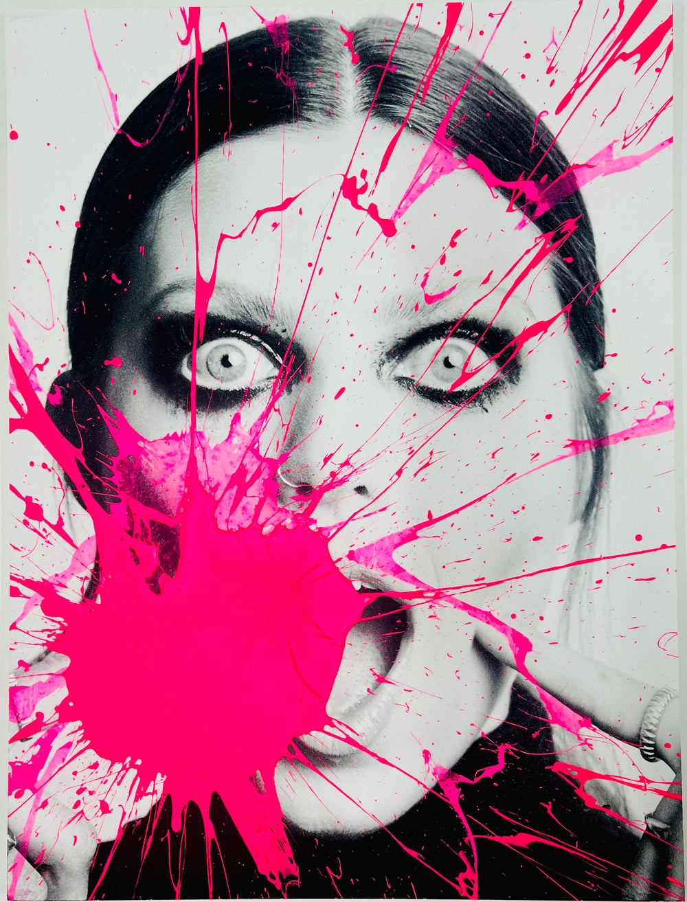 SPLAT SERiES - ELLA