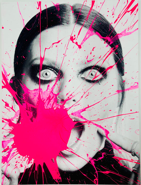 SPLAT SERiES - ELLA