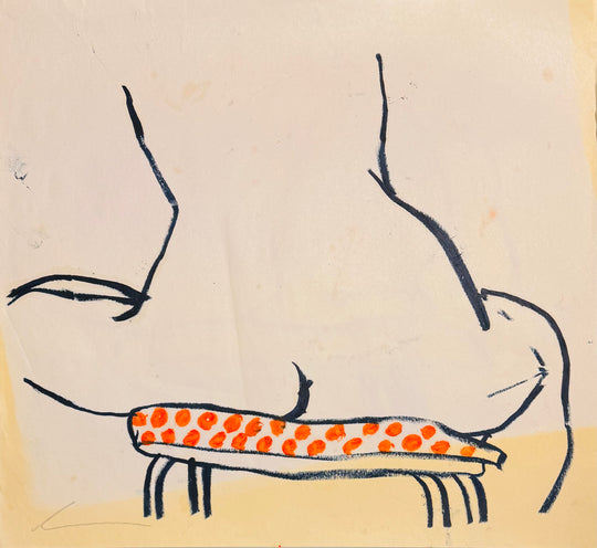 DAVE'S LiFE DRAWING OBSERVATiONS