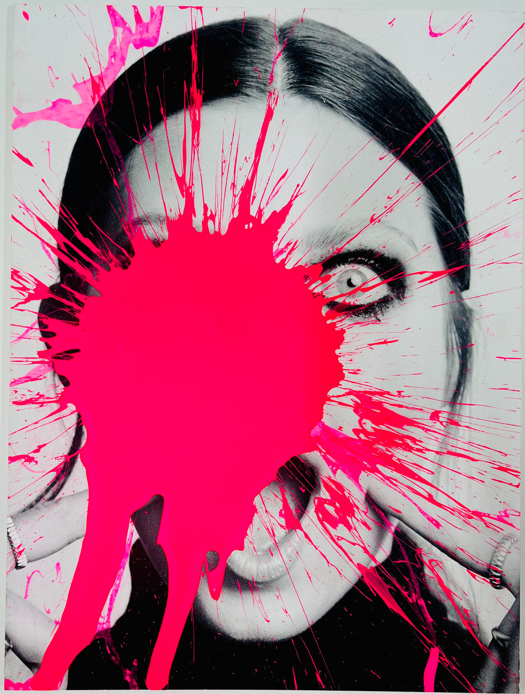SPLAT SERiES - ELLA