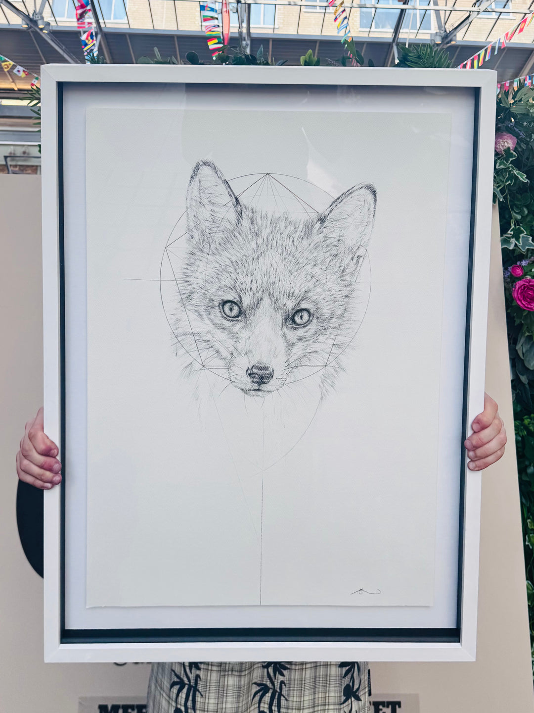 PENTAGON FOX