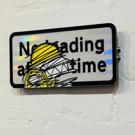 NO LOADiNG CONSTRUCTOR
