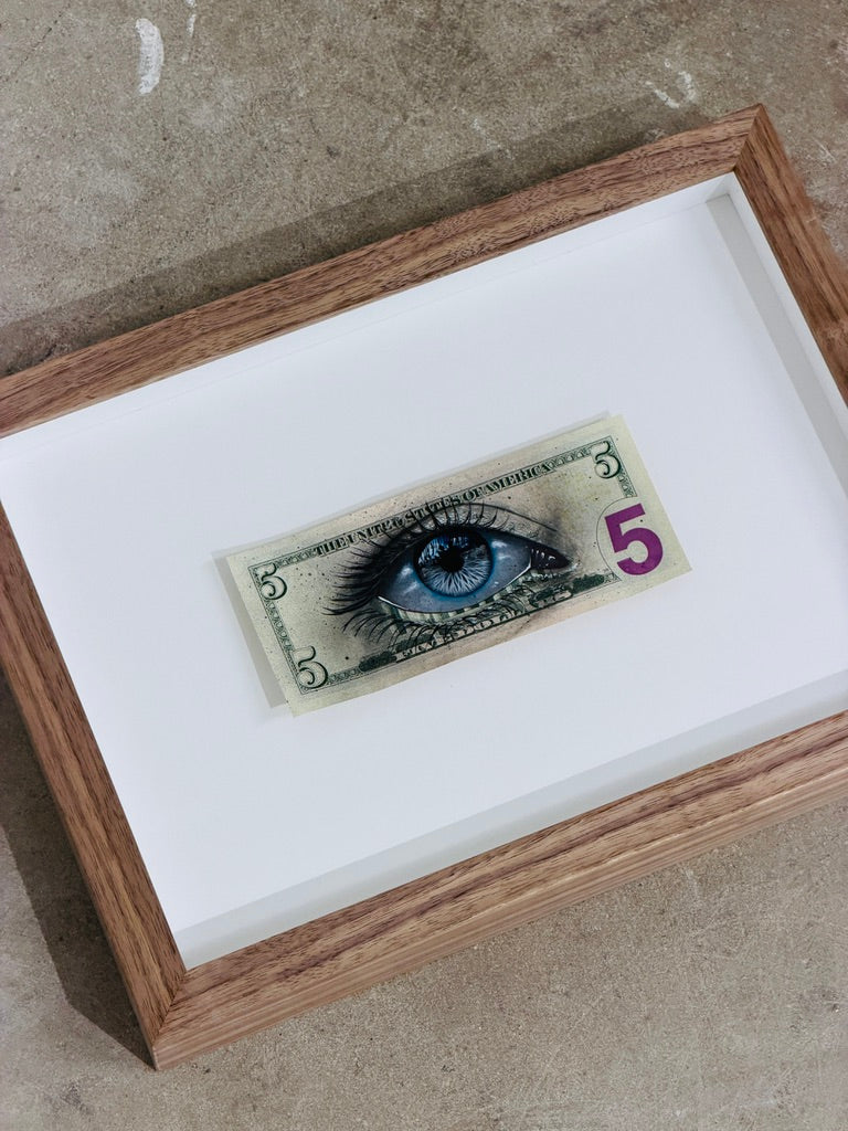 MAKE MONEY. MAKE MONEY. ORiGiNALS.