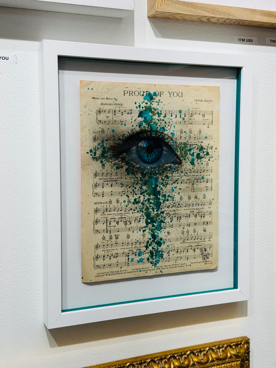MUSiC SCORES ii.