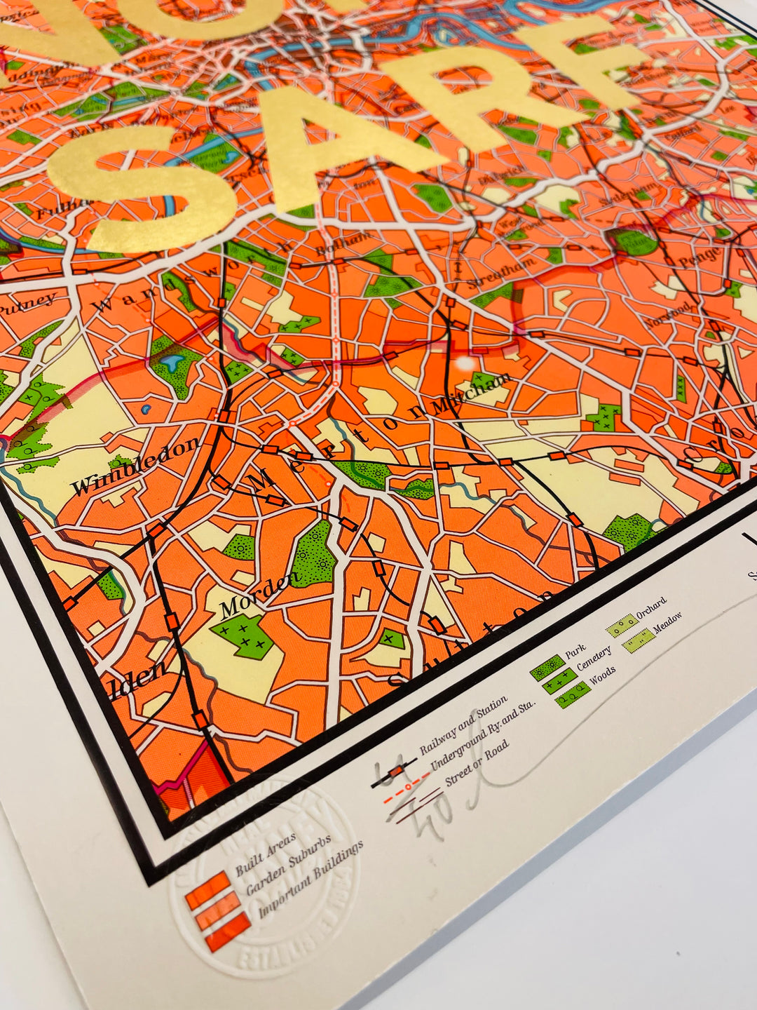 NORF SARF 2024 - GOLD