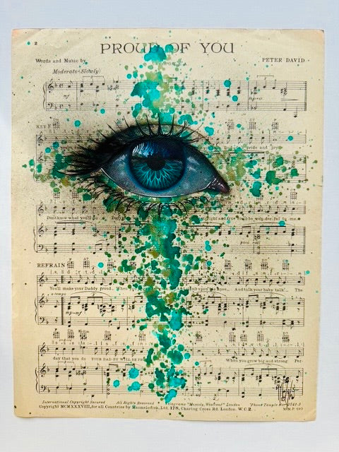 MUSiC SCORES ii.