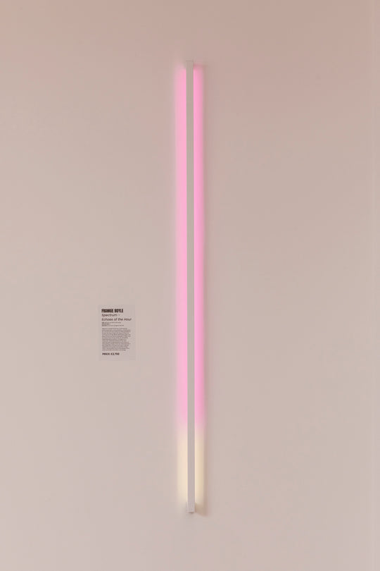 SPECTRUM - ECHOES OF THE HOUR