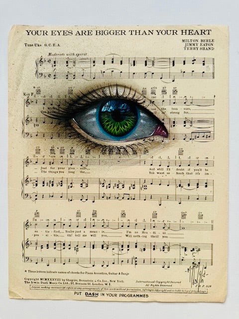 MUSiC SCORES ii.