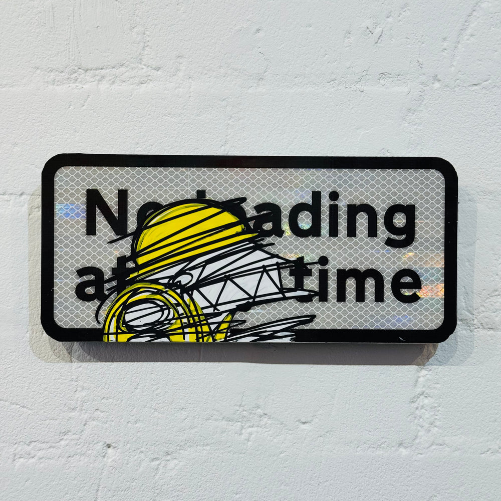 NO LOADiNG CONSTRUCTOR