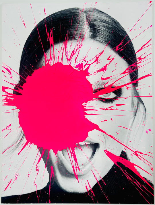 SPLAT SERiES - ELLA