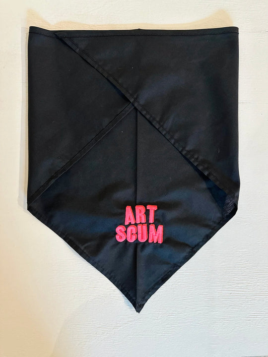 DOG BANDANA