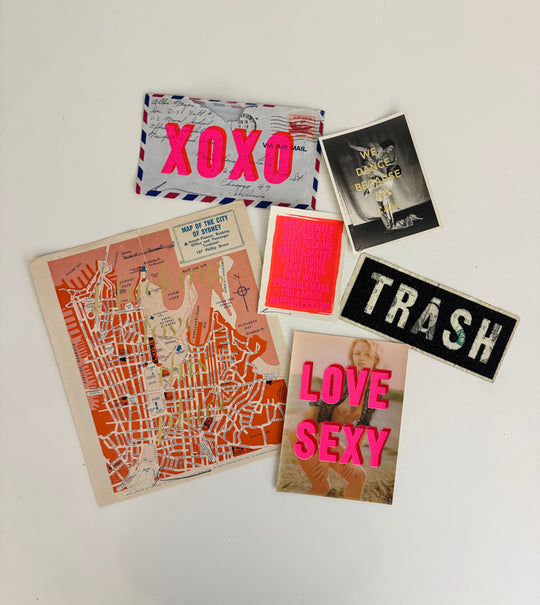 DAVE'S ASSORTED MEGA MiX