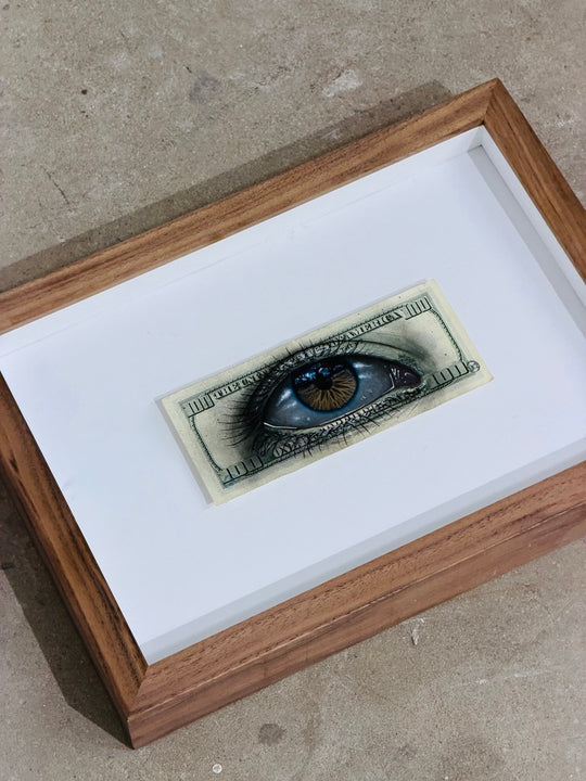 MAKE MONEY. MAKE MONEY. ORiGiNALS.