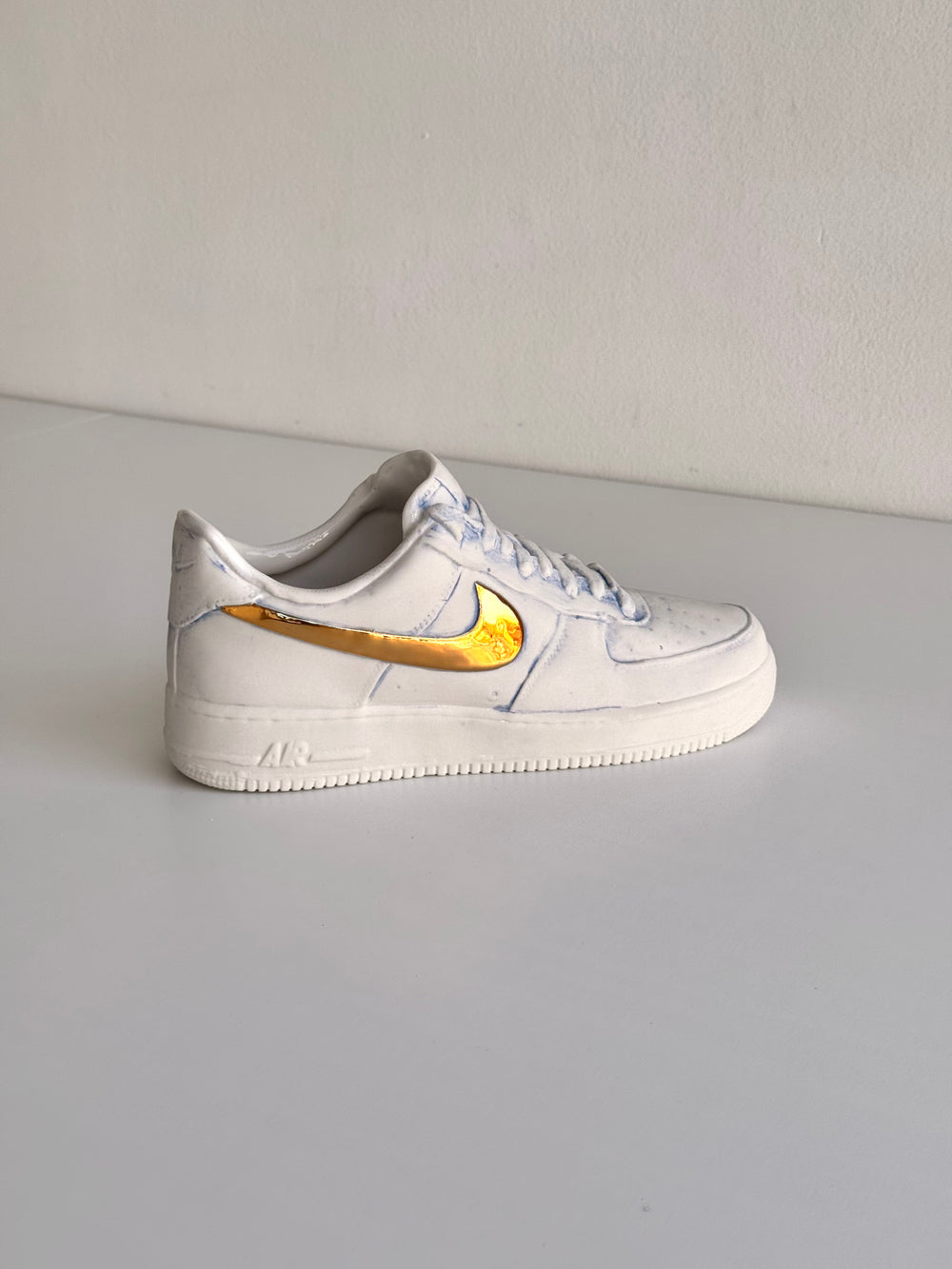 BLUE WASH AF1