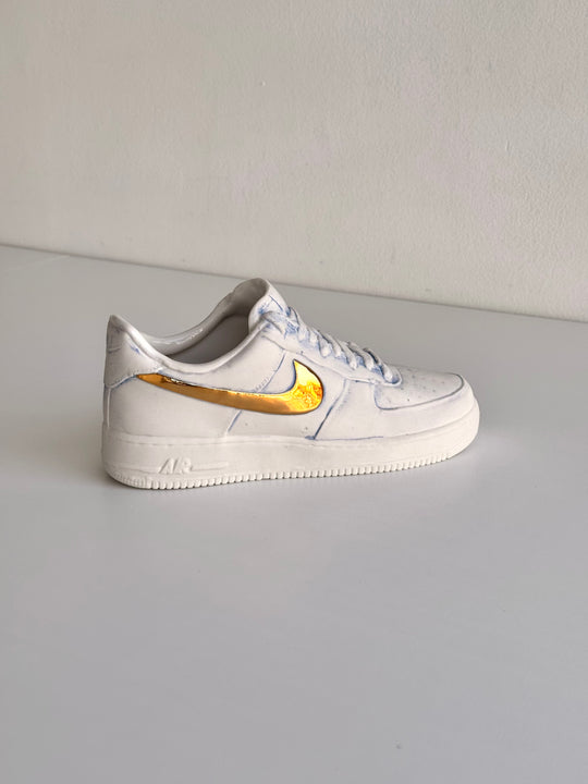 BLUE WASH AF1