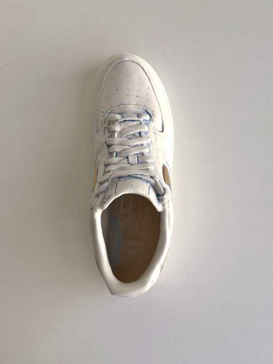 BLUE WASH AF1