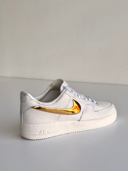 BLUE WASH AF1
