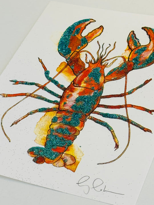 MiNi LOBSTER