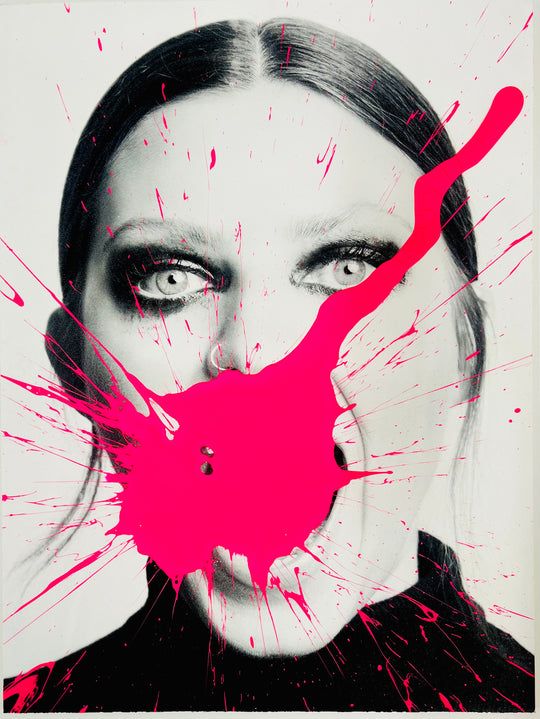 SPLAT SERiES - ELLA