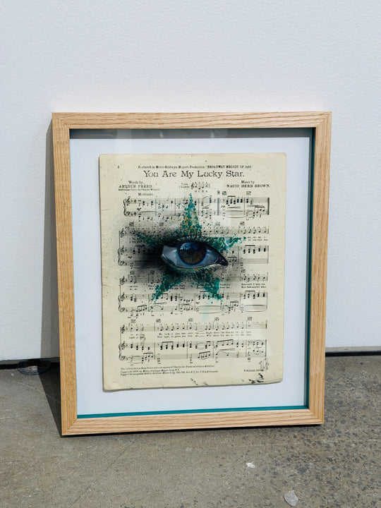 MUSiC SCORES ii.