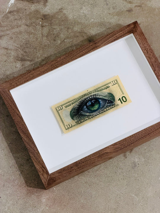 MAKE MONEY. MAKE MONEY. ORiGiNALS.
