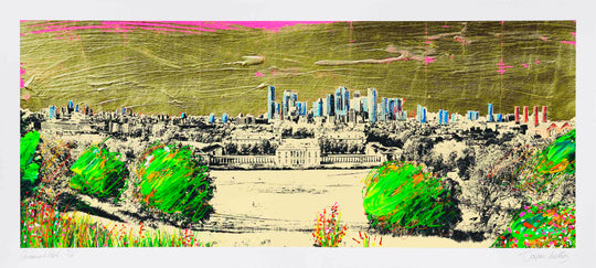 GREENWiCH PARK
