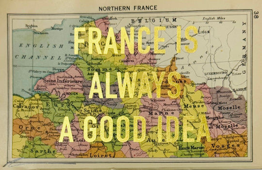.... iS ALWAYS A GOOD iDEA mini iii