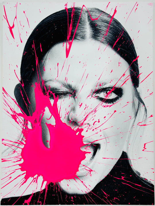 SPLAT SERiES - ELLA