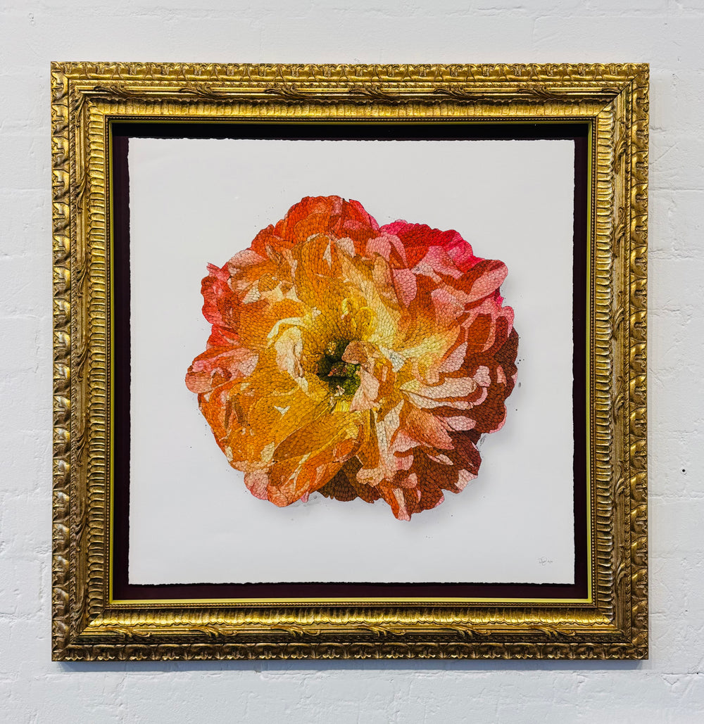 LOST FLOWER