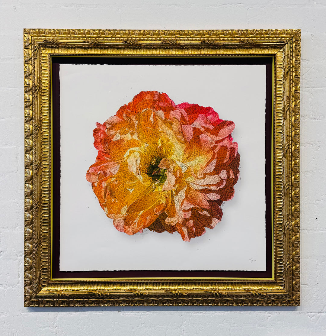 LOST FLOWER